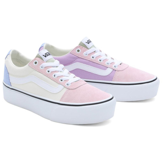 Vans WM Ward Platform COBL